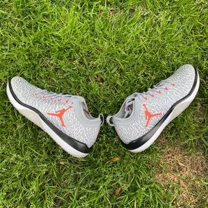 Nike Jordan trainer 1 low size 9.5